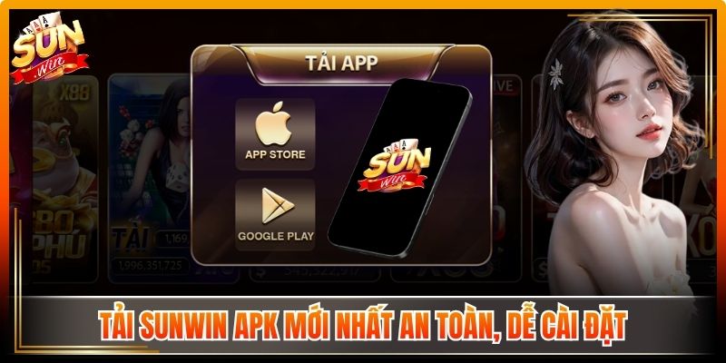 Tải Sunwin parrysugar.in | Link Vào Và Tai Sun Win Từ A - Z 6 Tải Sunwin APK mới nhất an toàn, dễ cài đặt