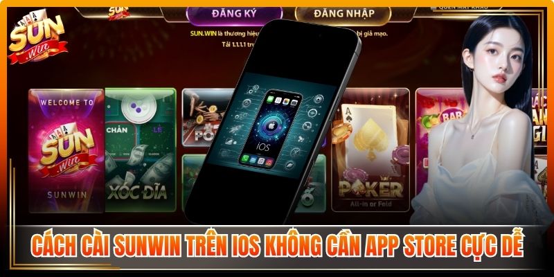 Tải Sunwin parrysugar.in | Link Vào Và Tai Sun Win Từ A - Z 9 Cách cài Sunwin trên iOS không cần App Store cực dễ