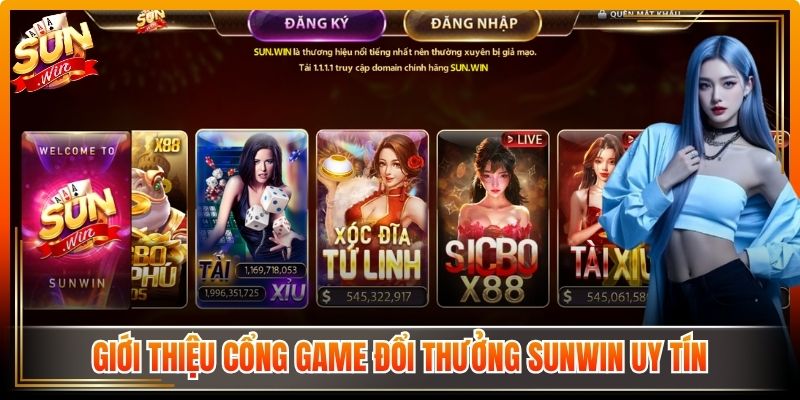 Tải Sunwin parrysugar.in | Link Vào Và Tai Sun Win Từ A - Z 4 Giới thiệu cổng game đổi thưởng Sunwin uy tín